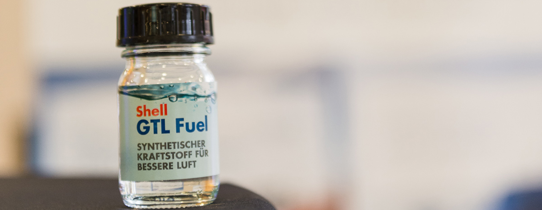 Shell GTL Fuel bei EnergieDirect | Synthetischen Diesel kaufen in ...